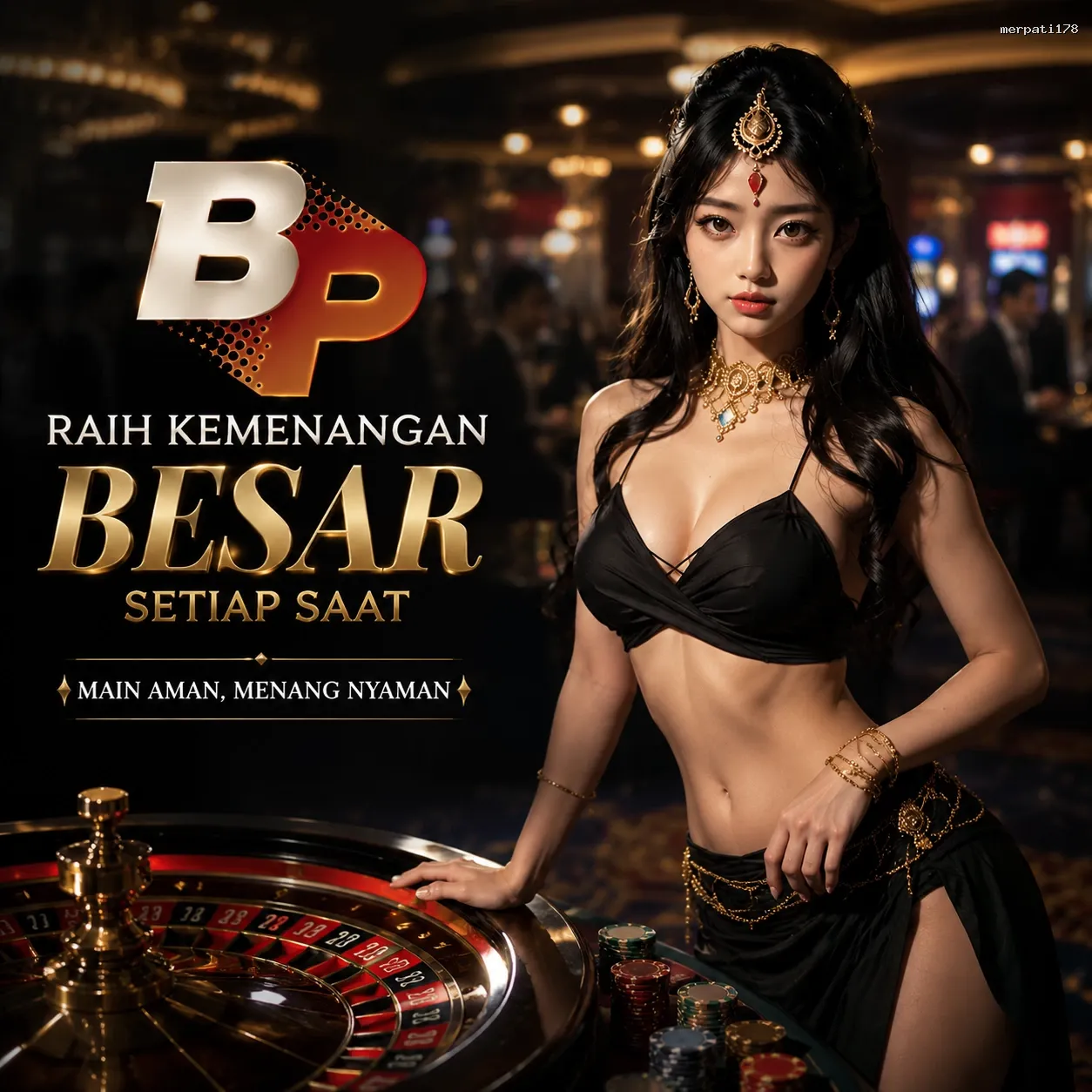 Analisis Performa Game di Platform merpati178