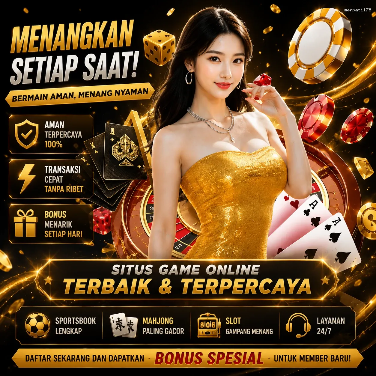 Inovasi dan Fitur Menarik di merpati178